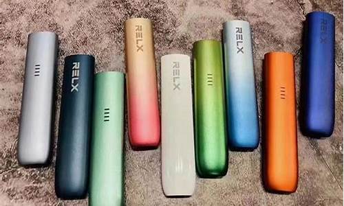 悦刻电子烟抽烟图(抽电子烟和抽烟哪个危害大)